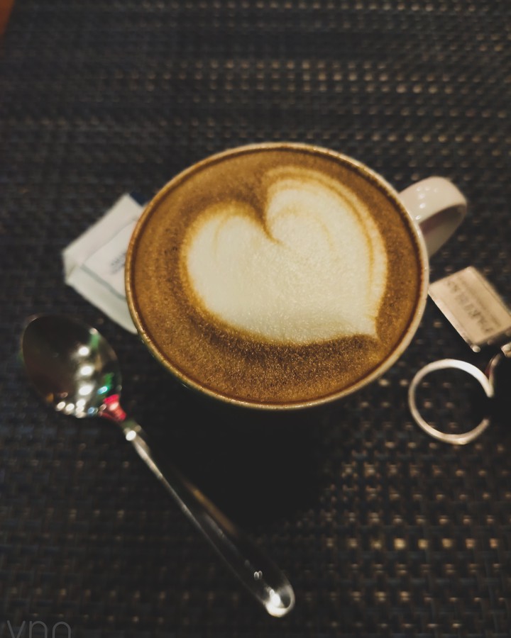 coffee lover