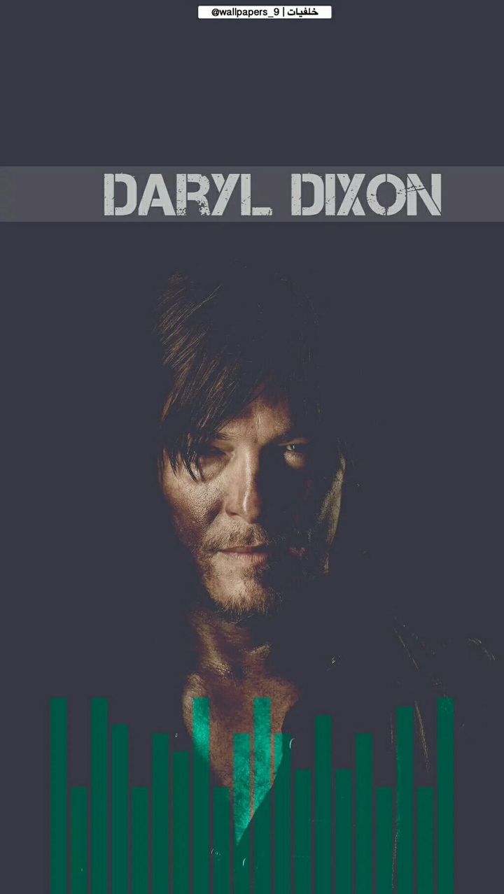 the walking Dead