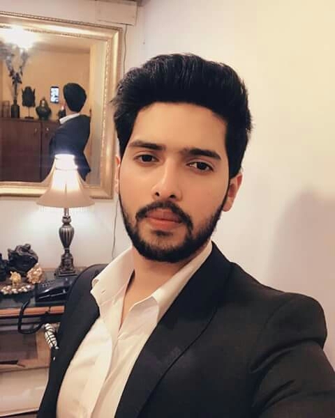 Armaan Malik