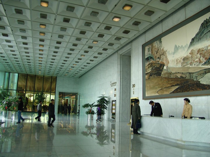 Home Interior