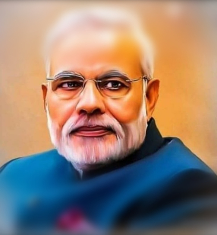 Sh Narendra Modi India