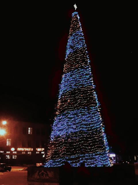 new year