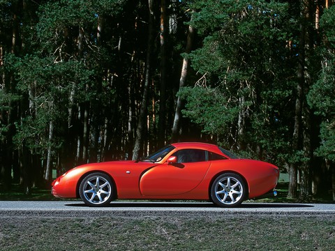 tvr