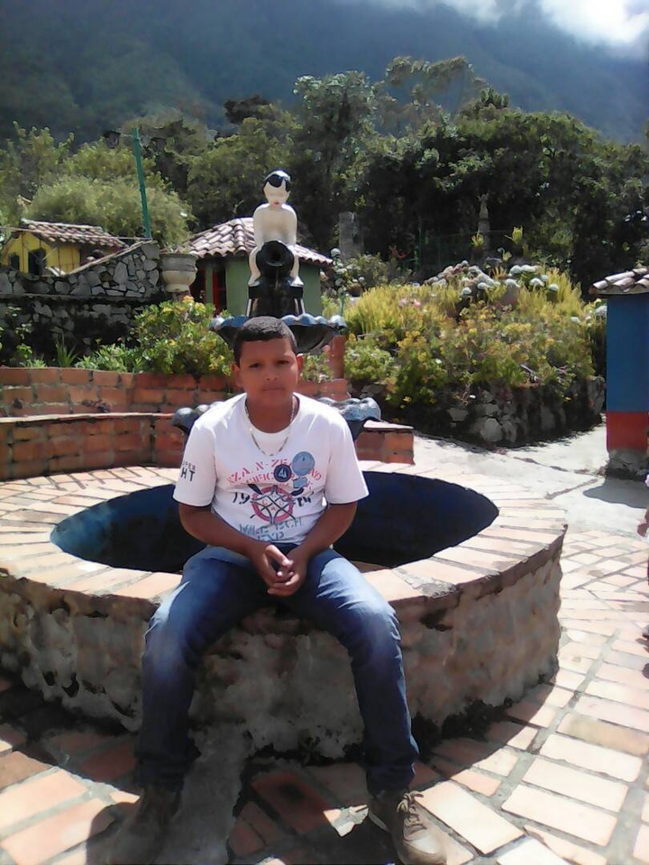 andre