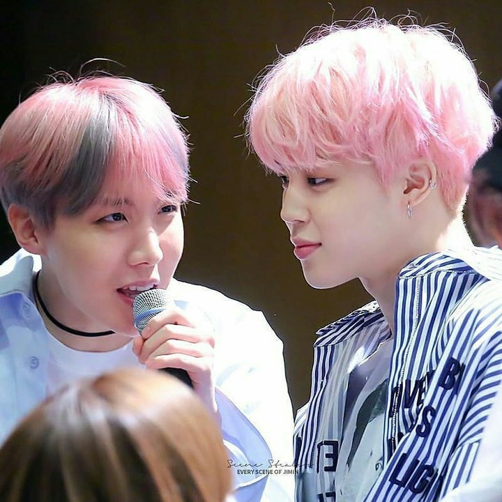 BTS*