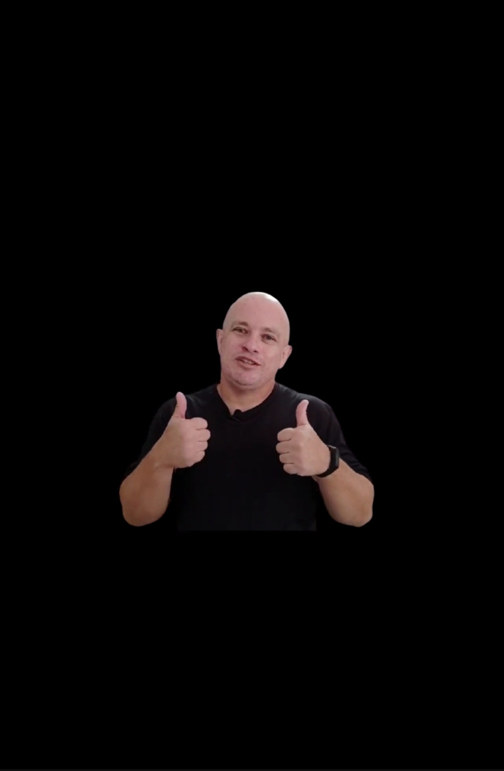 Tudo jóia?