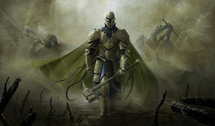 King Of War