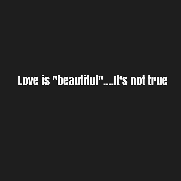 #whatislove
