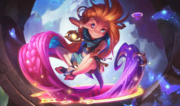Zoe