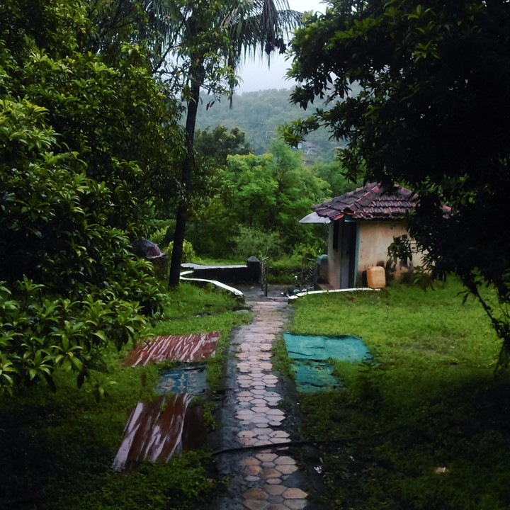 home