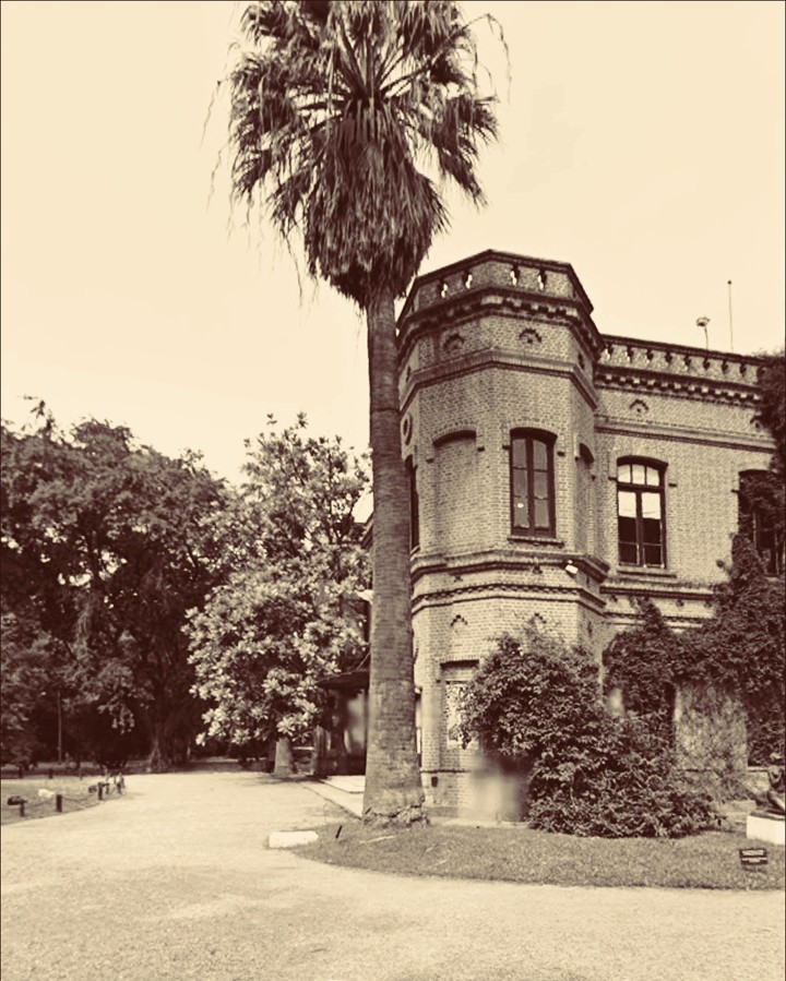 esquina