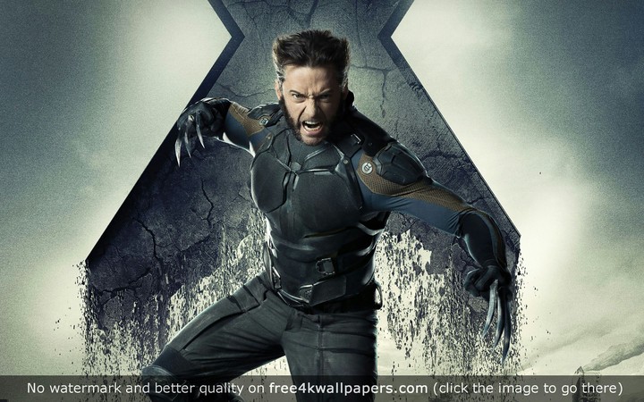 Hugh jackman