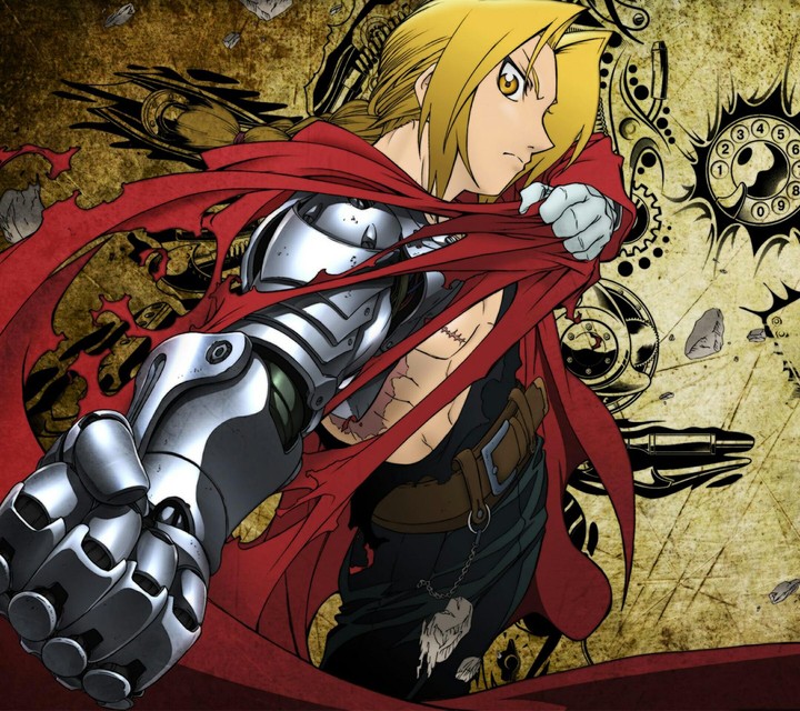 Edward