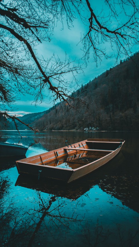 sfondi sky, Water