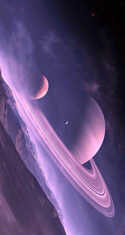 Saturn
