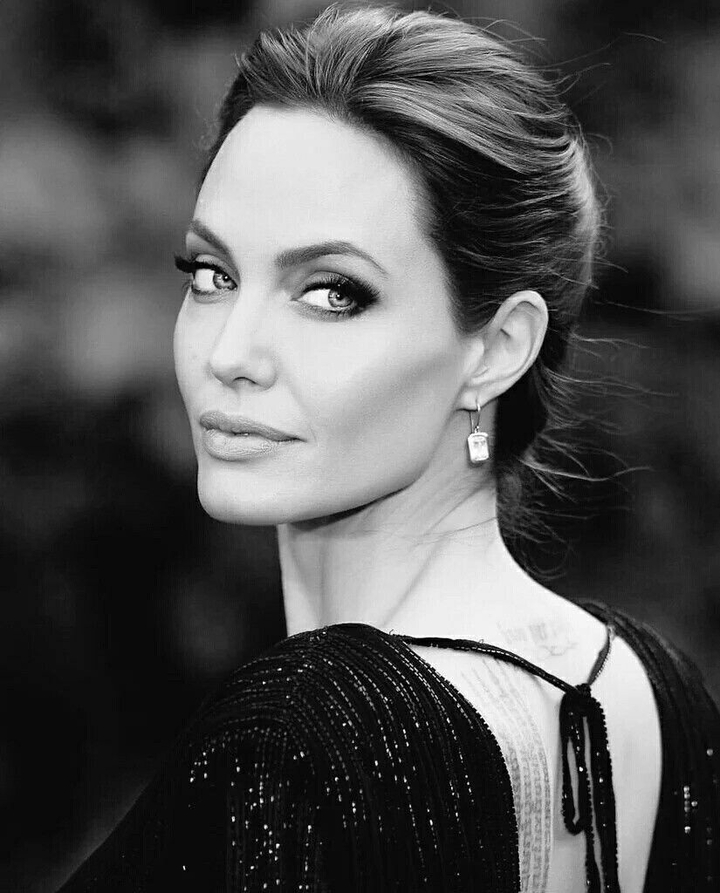 angelina