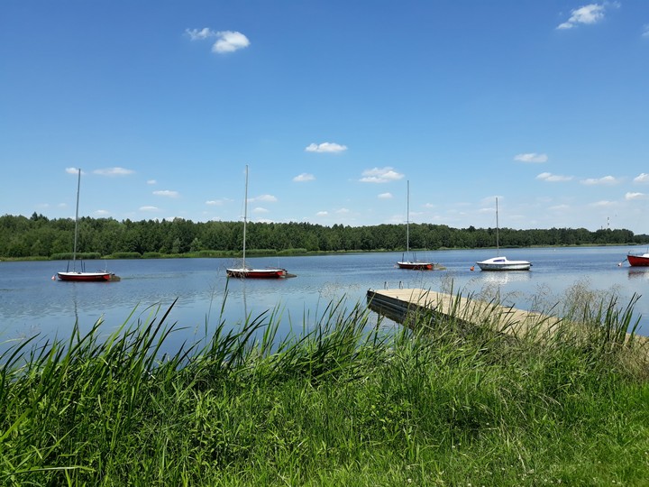 Lake
