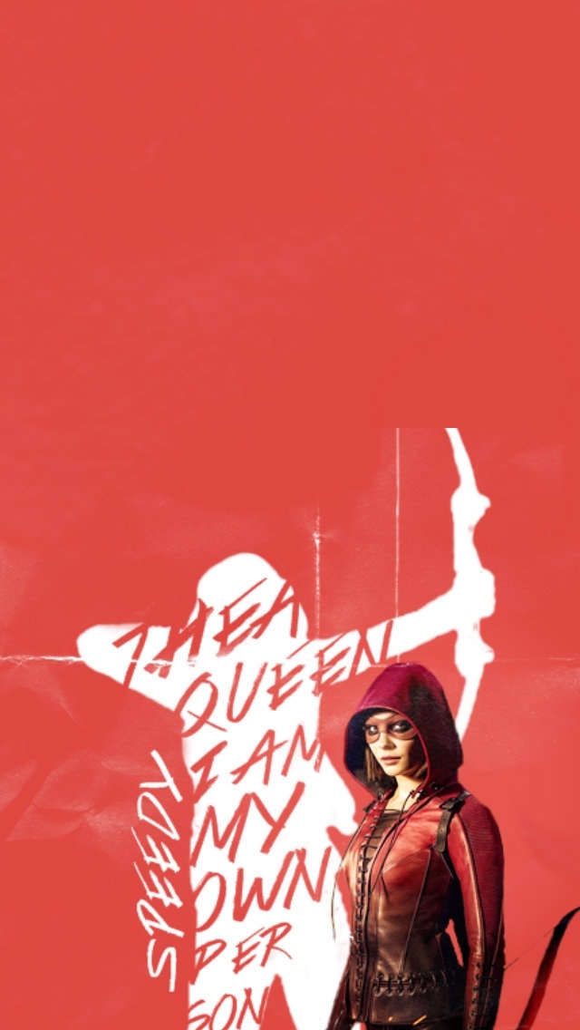 Thea Queen