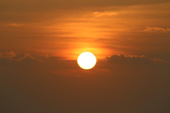 sunrise....☺