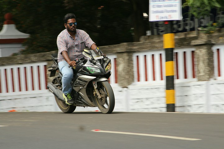 bike