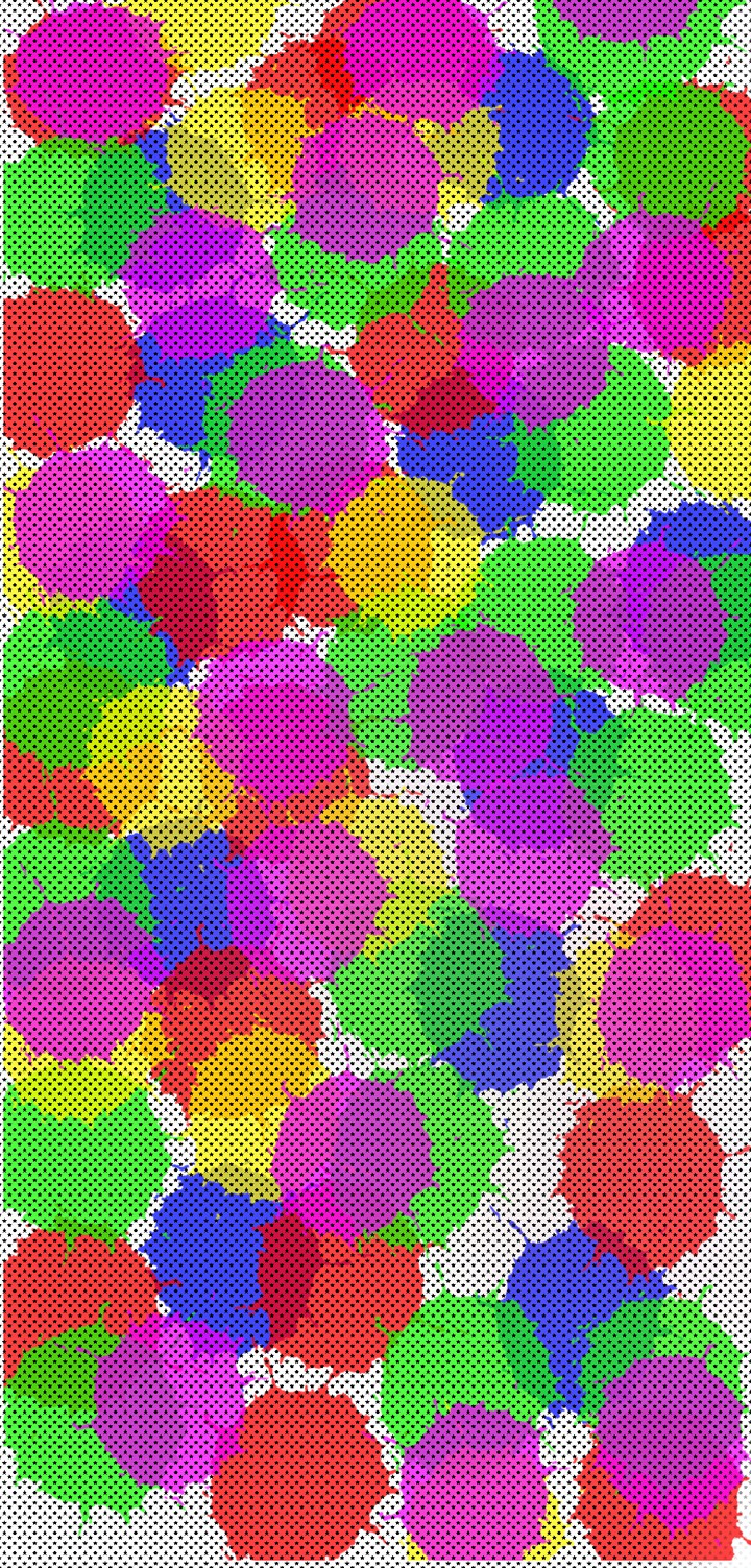 colourful 2