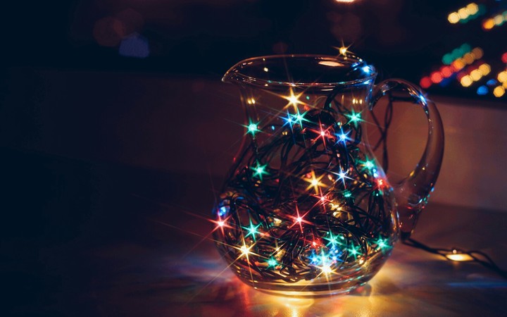 star