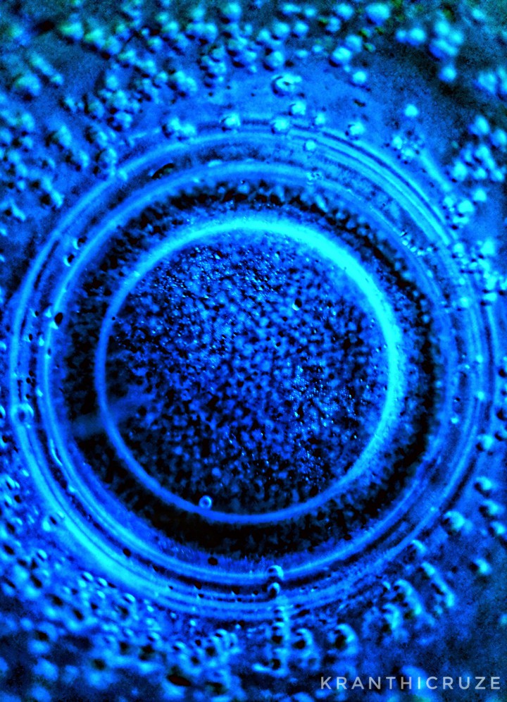 Bubble Textures