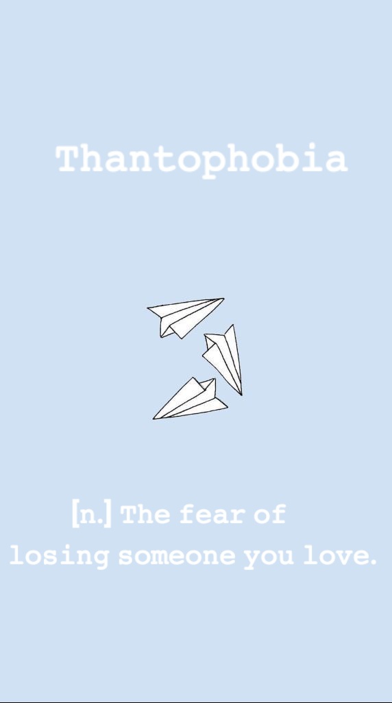 Thantophobia