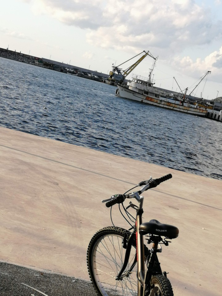 bicycle