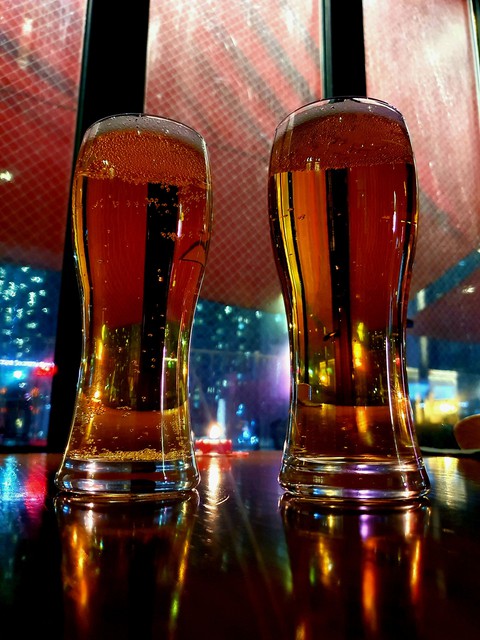 The BEER