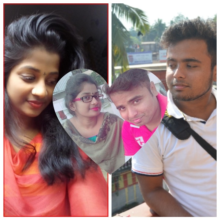 আমি জানি রাগ কমলে ঠিক তুই কাছে টেনে নিবি আবার।