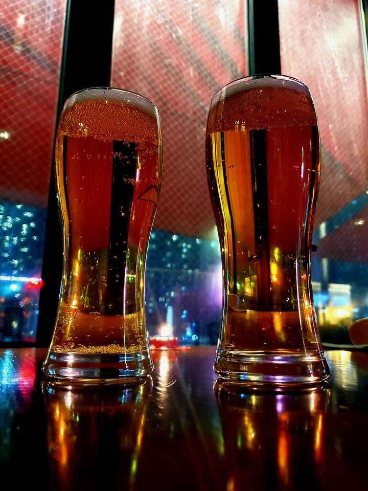 The BEER
