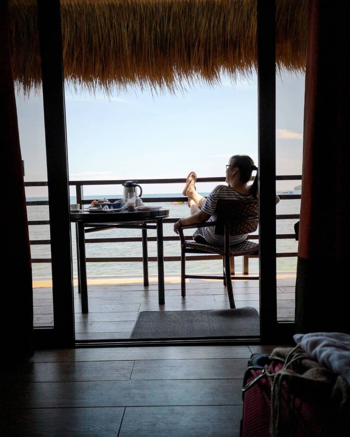 Relaxation