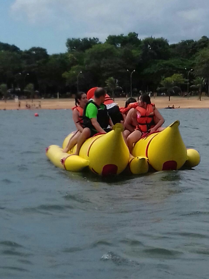 banana bout