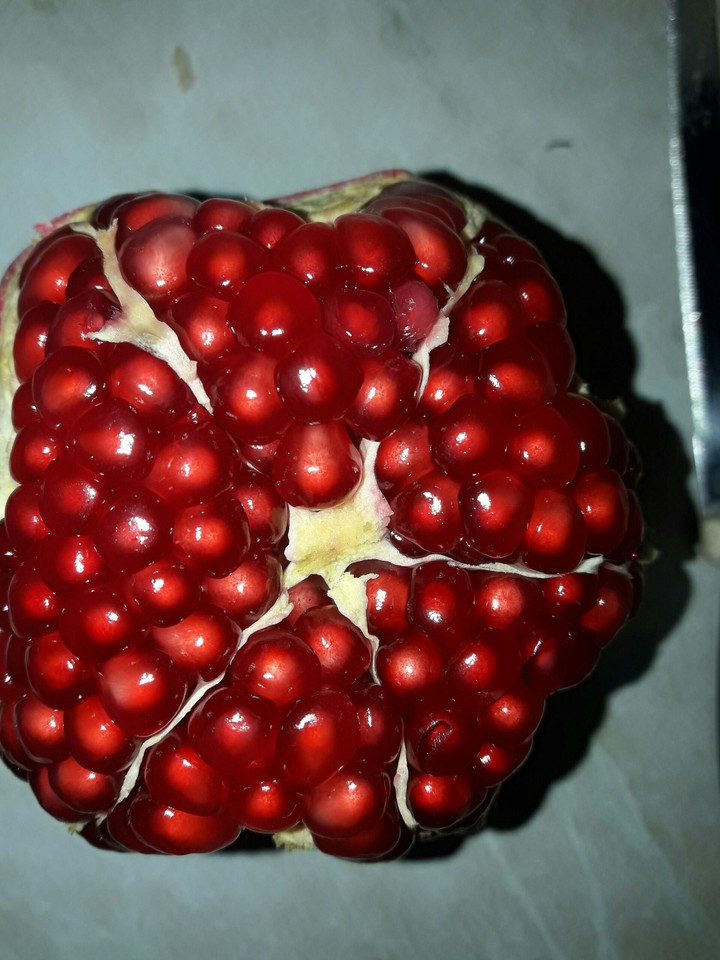 Pomegranate