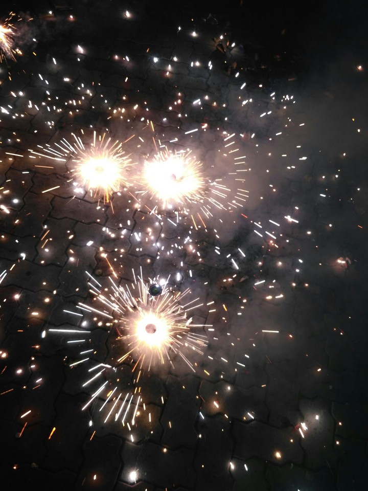 Crackers