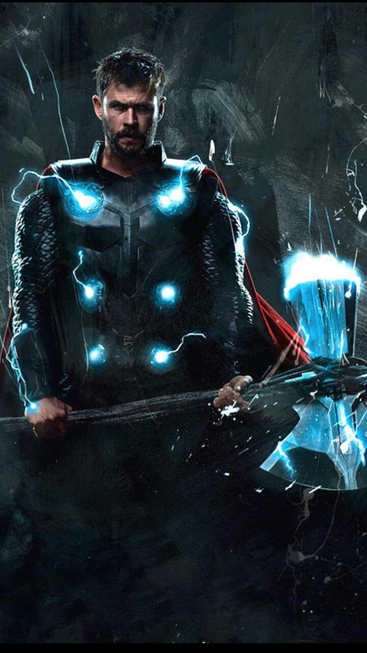 thor