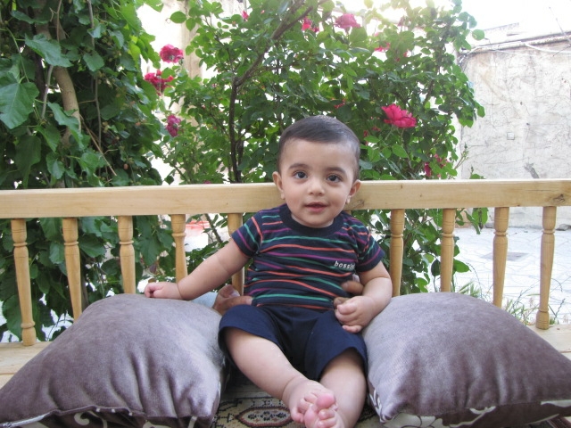 Baby
