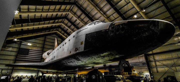 Endeavor