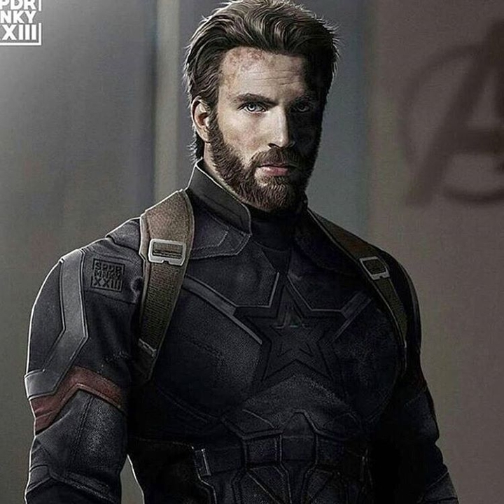 Captain America