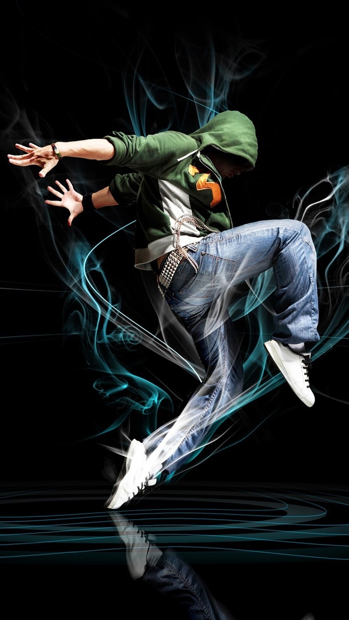 dance