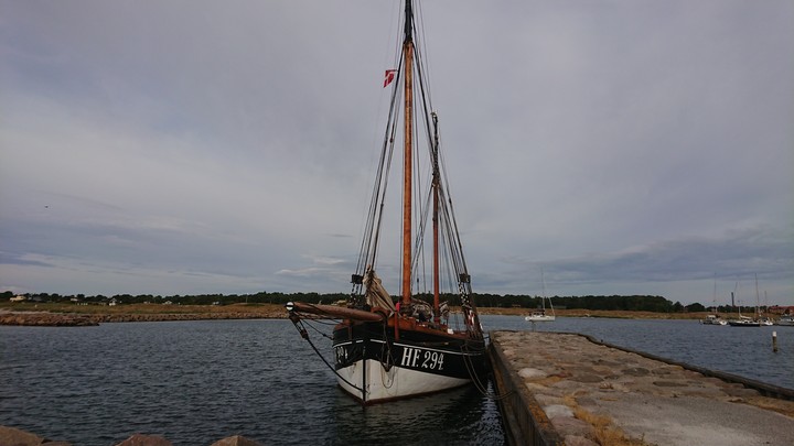 Harbour