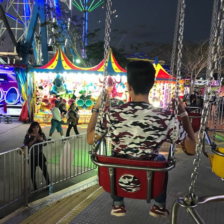 Feria