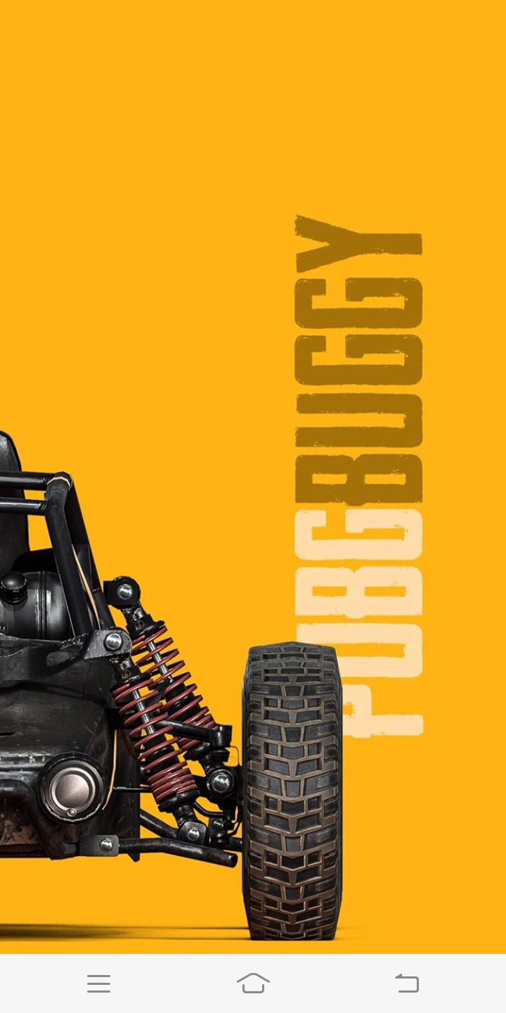 pubg buggy