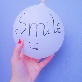 Smile Please