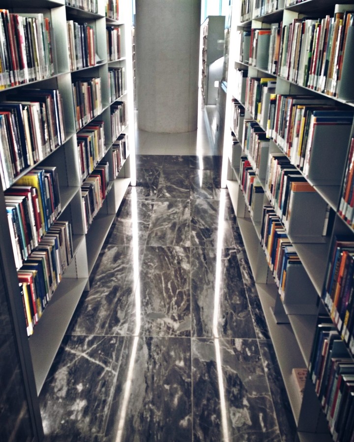 wonders of books