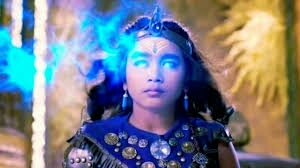 shani dev  (vhakra drishthi)