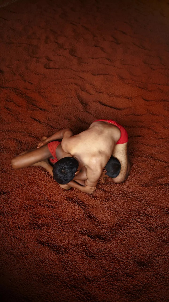 dangal