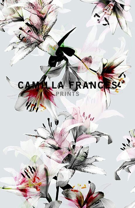 Camilla Frances