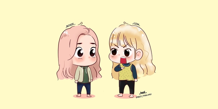 chaelisa